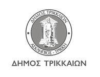 Municipality Tritala logo collaborator Skyled Δήμος Τρικκαίων λογότυπο συνεργάτες