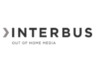 Interbus logo collaborator Skyled Interbus λογότυπο συνεργάτες