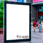 Διαφημιστικές οθόνες LED: Ένα χρήσιμο εργαλείο marketing για την επιχείρησή σας.
