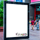 Διαφημιστικές οθόνες LED: Ένα χρήσιμο εργαλείο marketing για την επιχείρησή σας.