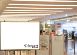 Πώς οι πινακίδες LED μπορούν να εκτοξεύσουν την επιχείρησή σας