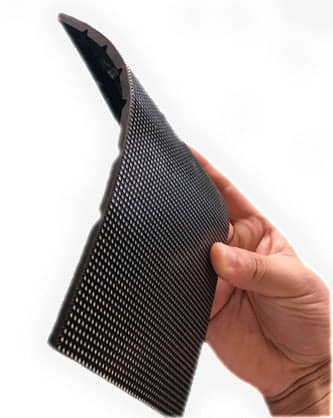 Flexible Led Screen ευκαμπτες οθόνες λεντ Skyled