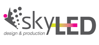 Skyled.Gr logo
