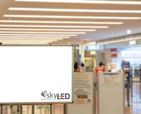 Πώς οι πινακίδες LED μπορούν να εκτοξεύσουν την επιχείρησή σας