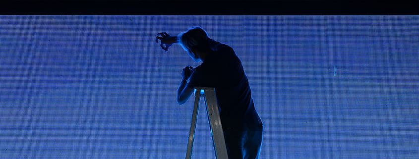 Πώς να συντηρήσετε μια LED οθόνη