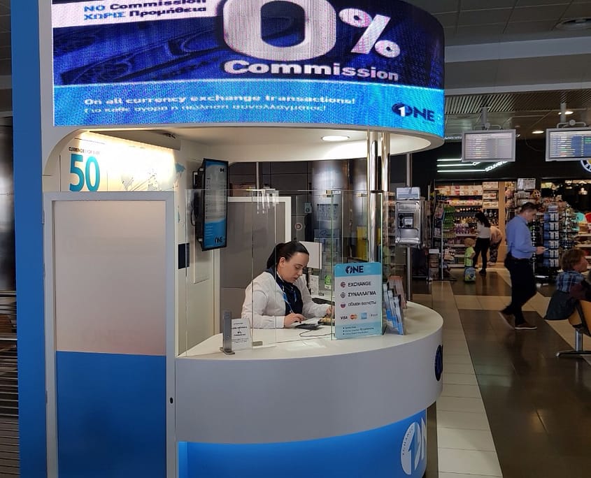 flexible screen led on demand custom made skyled