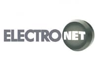 Εlectronet logo collaborator Skyled Ελεκτρονέτ λογότυπο συνεργάτες