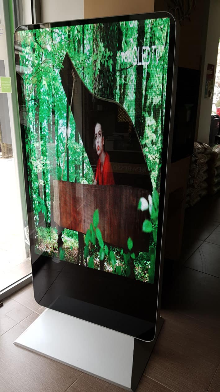 Special Construction Led Panel Custom Made special construction custom made led panel ειδικη κατασκευη λεντ